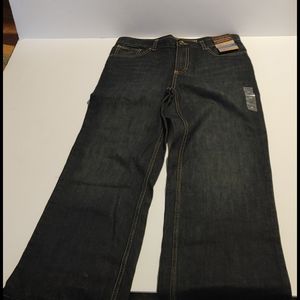 Roebuck&Company size 12H Jeans